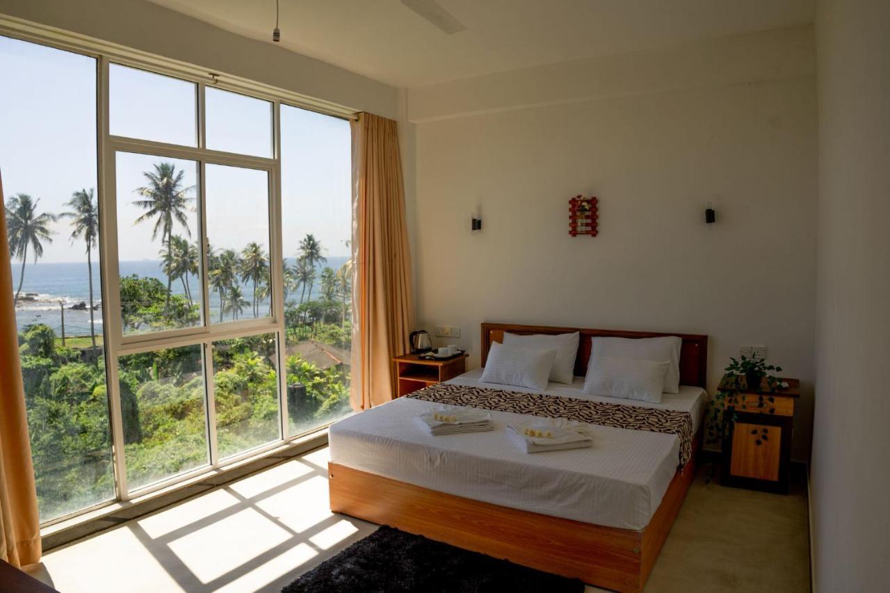 Tevins Place - Unawatuna Exterior foto