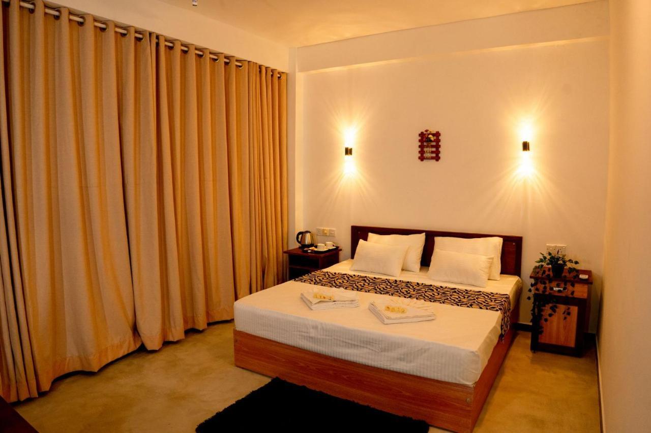 Tevins Place - Unawatuna Exterior foto