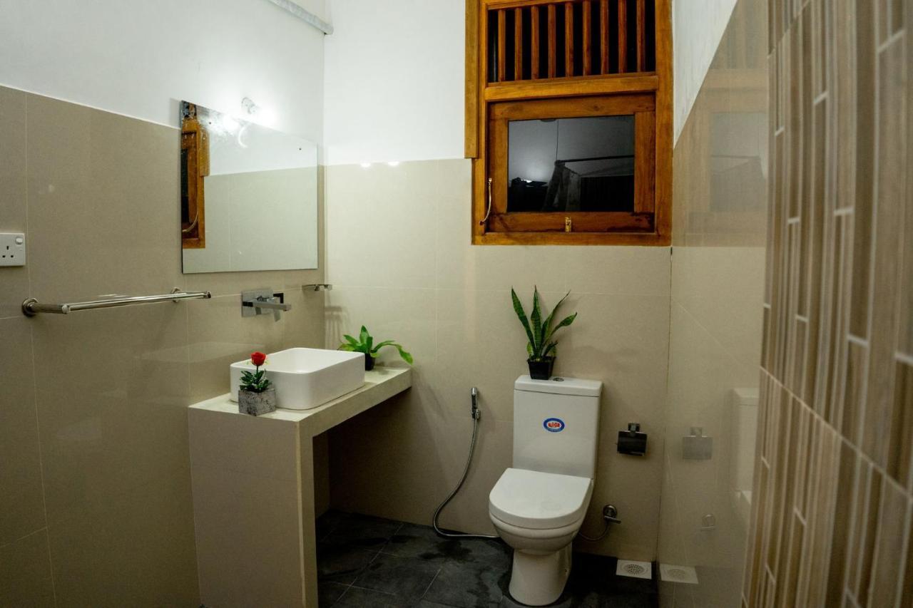 Tevins Place - Unawatuna Exterior foto