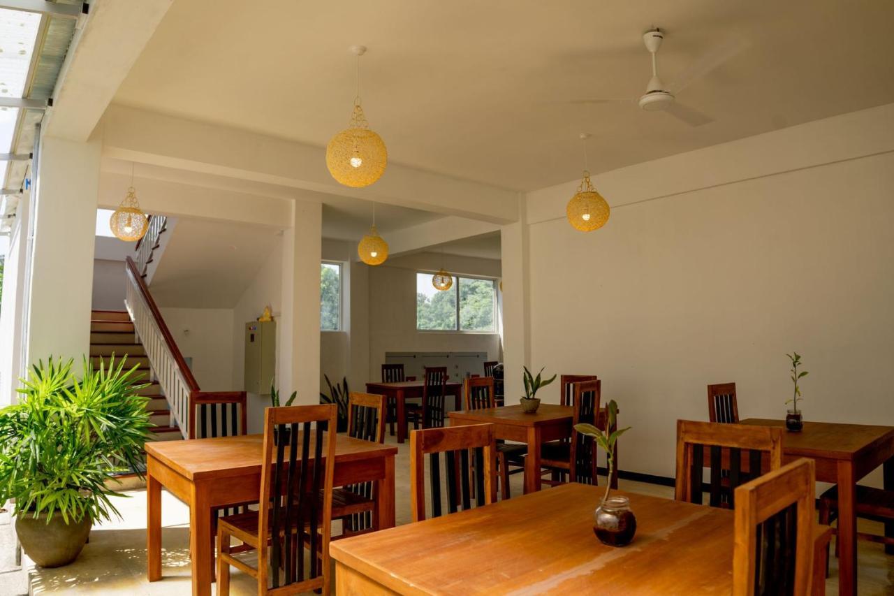 Tevins Place - Unawatuna Exterior foto