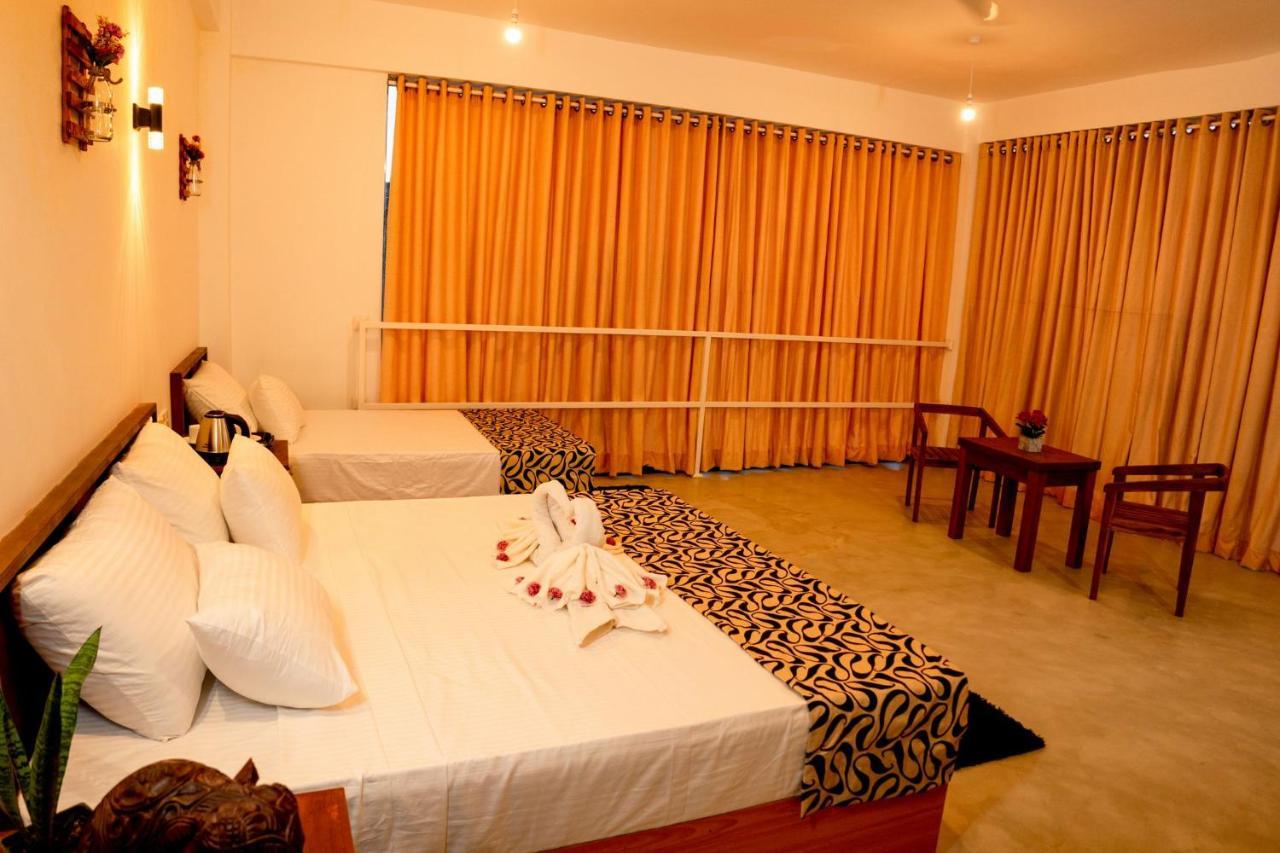 Tevins Place - Unawatuna Exterior foto